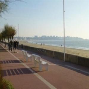 Studio Bord Grande Conche Royan Exterior photo